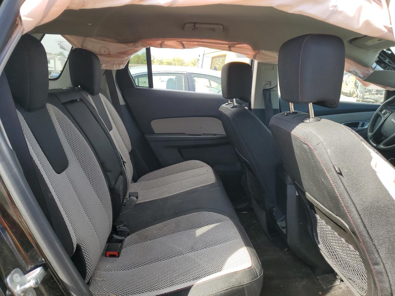 2016 GMC Terrain Sle VIN: 2GKALMEK3G6300893 Lot: 81942635