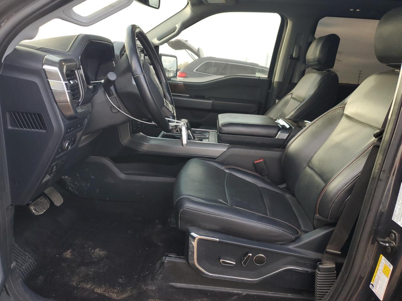 2021 Ford F150 Supercrew VIN: 1FTFW1ED5MFA88783 Lot: 90314425