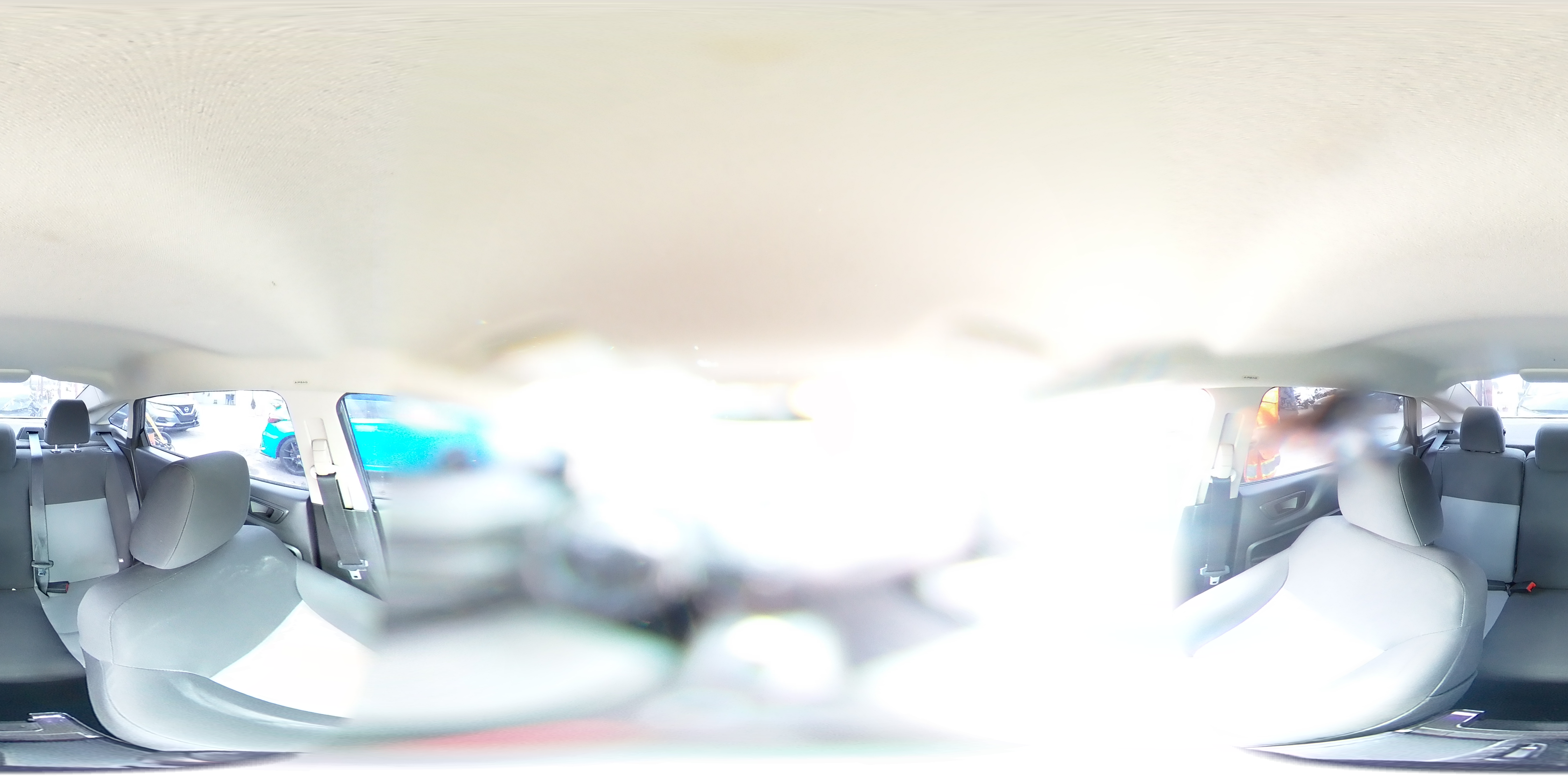 2015 Ford Fiesta S VIN: 3FADP4AJ5FM160964 Lot: 85568435