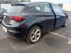 2019 VAUXHALL ASTRA 1.0T ECOTEC SRI NAV 5DR for sale at Copart SANDTOFT