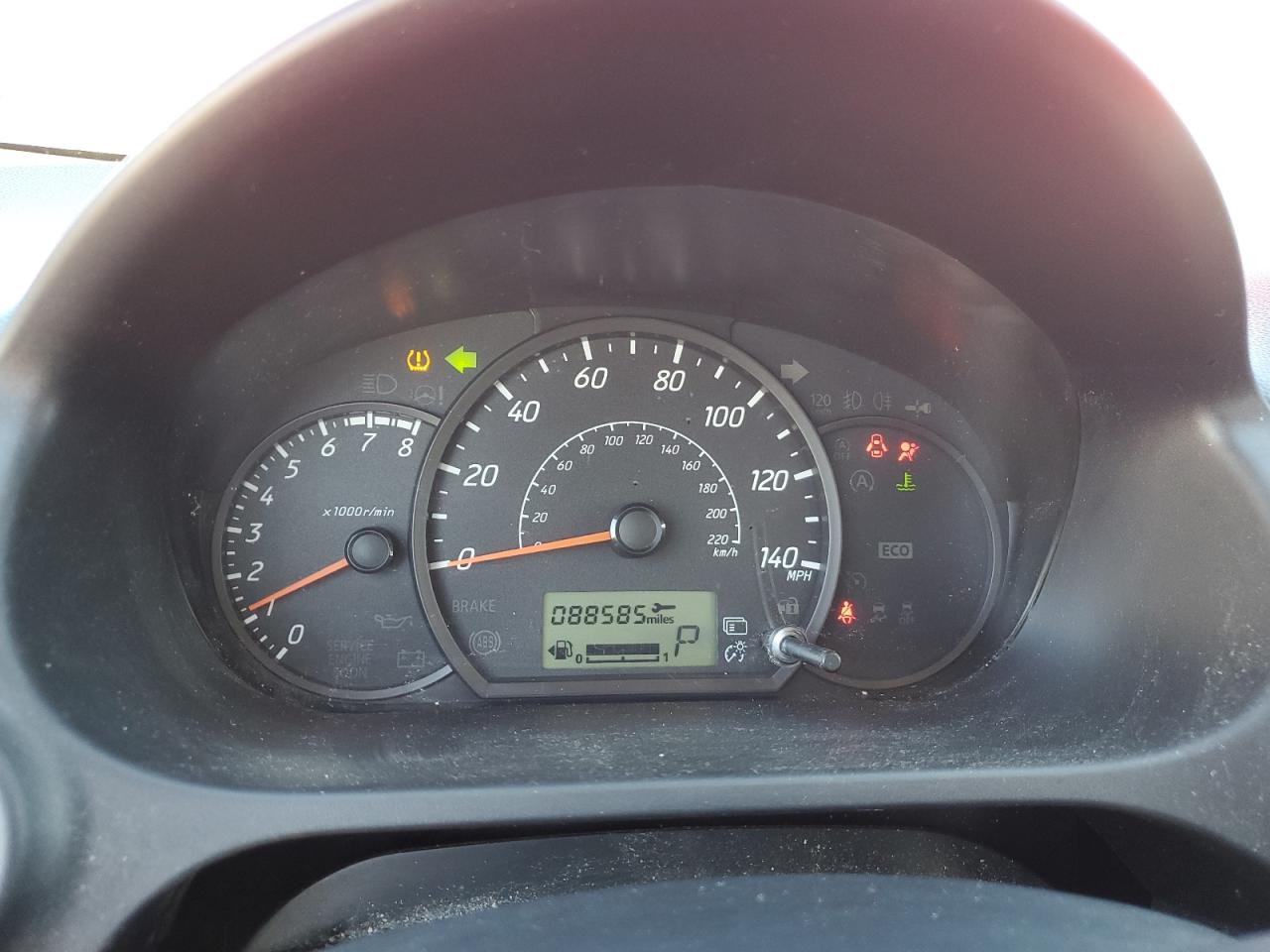 2015 Mitsubishi Mirage De VIN: ML32A3HJXFH052687 Lot: 89553035