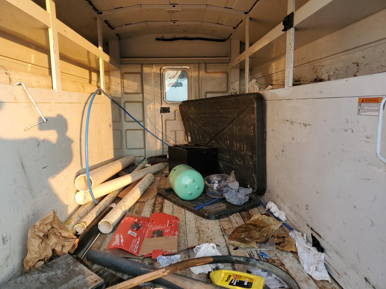 2021 Chevrolet Express G3500 VIN: 1GB0GRF74M1302190 Lot: 90313645