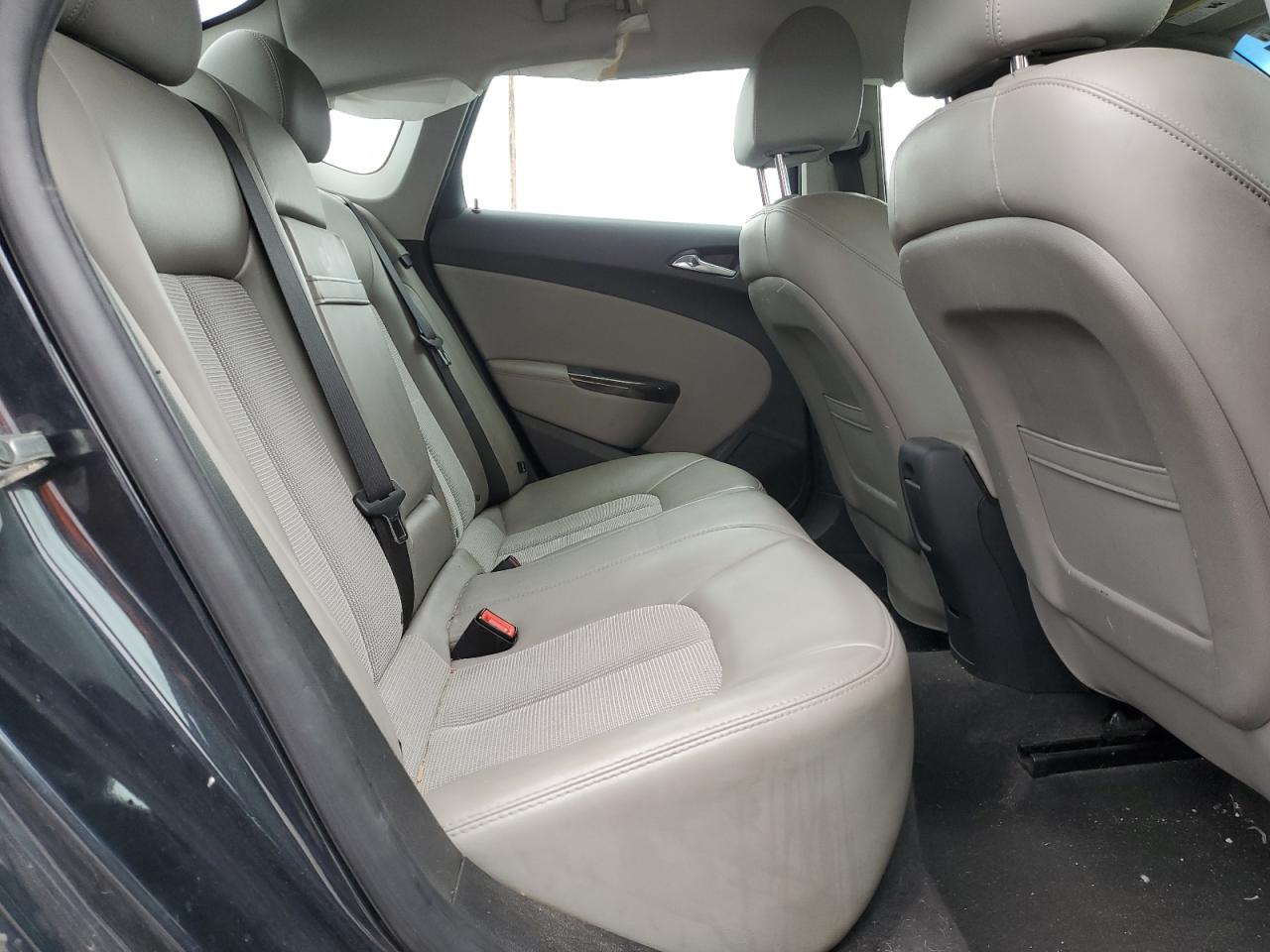 2014 Buick Verano VIN: 1G4PP5SK1E4167226 Lot: 90780435