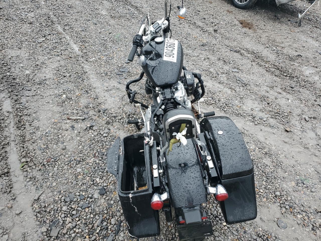 2020 Harley-Davidson Fxst VIN: 1HD1BVJ19LB049949 Lot: 90436015