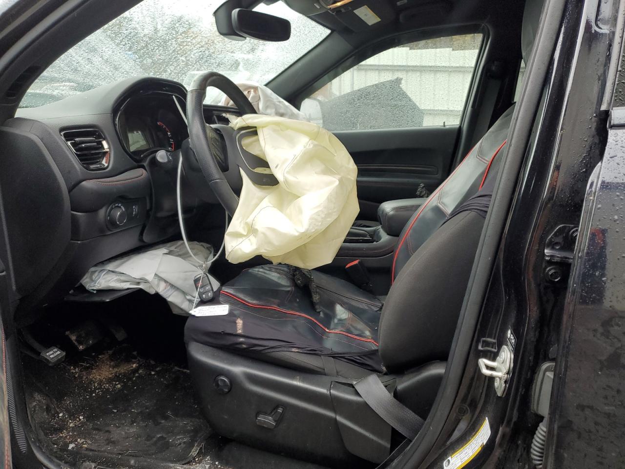 2024 Dodge Durango Gt VIN: 1C4RDJDG8RC102618 Lot: 90842645