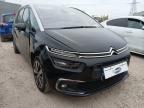 2019 CITROEN C4 GR STOURER FEEL PTECH  for sale at Copart BRISTOL