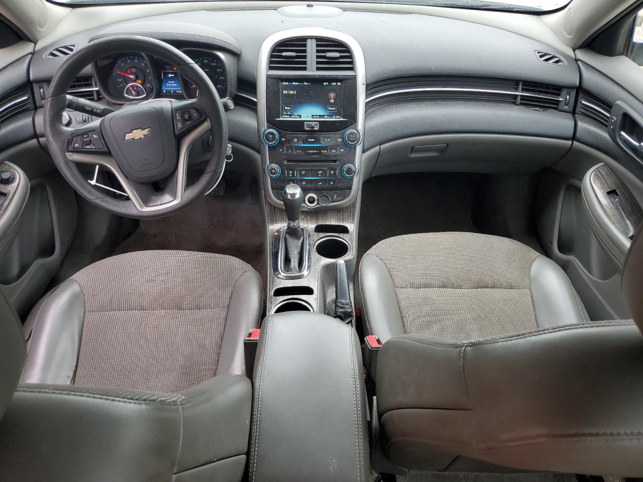 2015 Chevrolet Malibu 1Lt VIN: 1G11C5SL8FF308578 Lot: 85909015