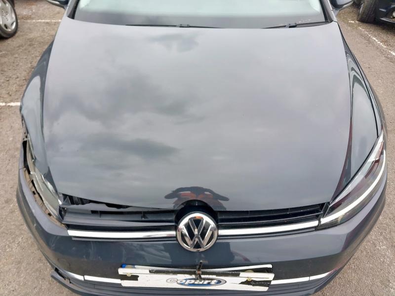 2017 VOLKSWAGEN GOLF SE NAVIGATION TSI BM 