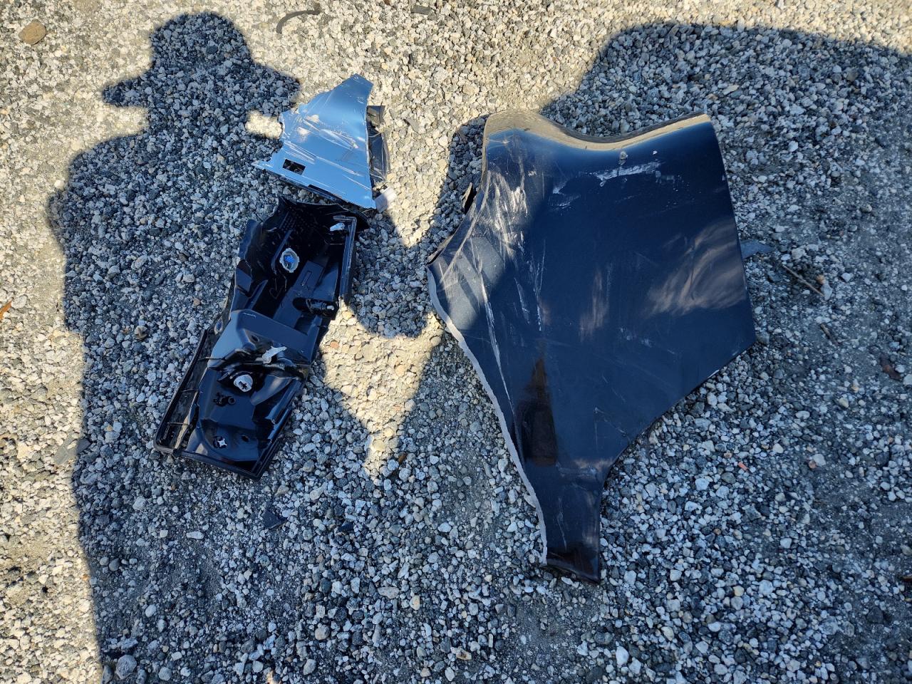 2016 Lexus Gx 460 VIN: JTJBM7FX2G5143911 Lot: 86245605