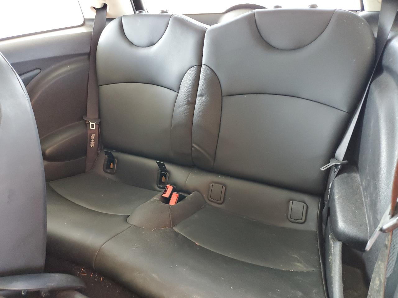 2011 Mini Cooper S VIN: WMWSV3C53BTY15472 Lot: 90399595