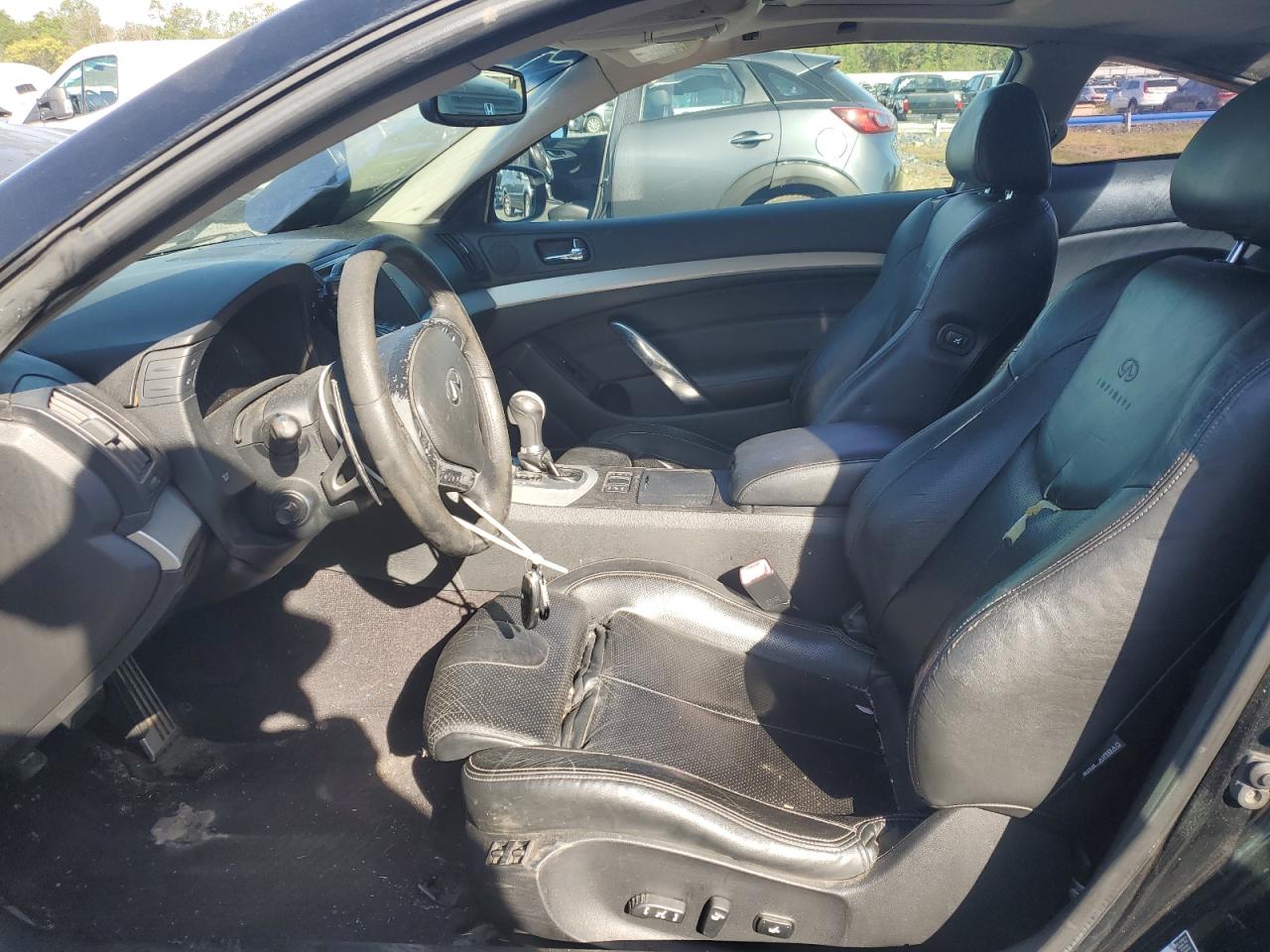 2008 Infiniti G37 Base VIN: JNKCV64EX8M108314 Lot: 84364575