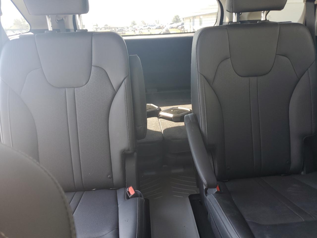 2023 Kia Sorento Sx VIN: 5XYRKDLF6PG171851 Lot: 86260985