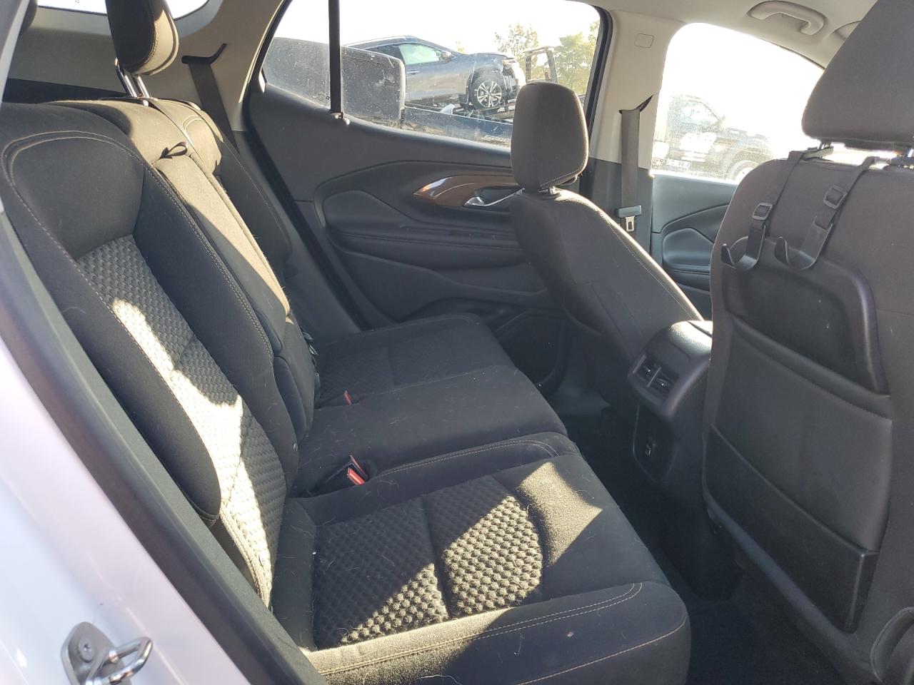 2018 GMC Terrain Sle VIN: 3GKALMEV9JL275351 Lot: 82462735