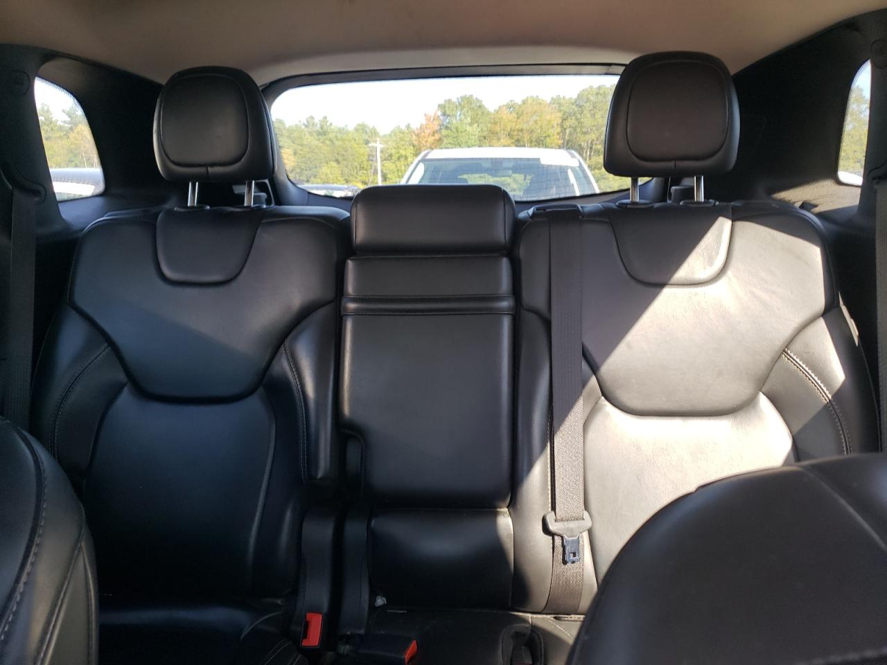 2017 Jeep Cherokee Limited VIN: 1C4PJMDB0HW524076 Lot: 84533425