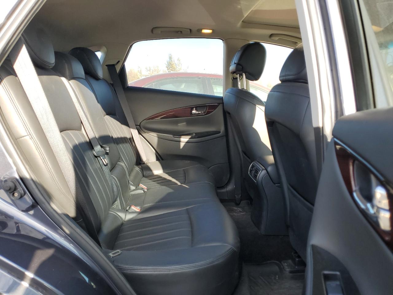 2010 Infiniti Ex35 Base VIN: JN1AJ0HR3AM752423 Lot: 90064515