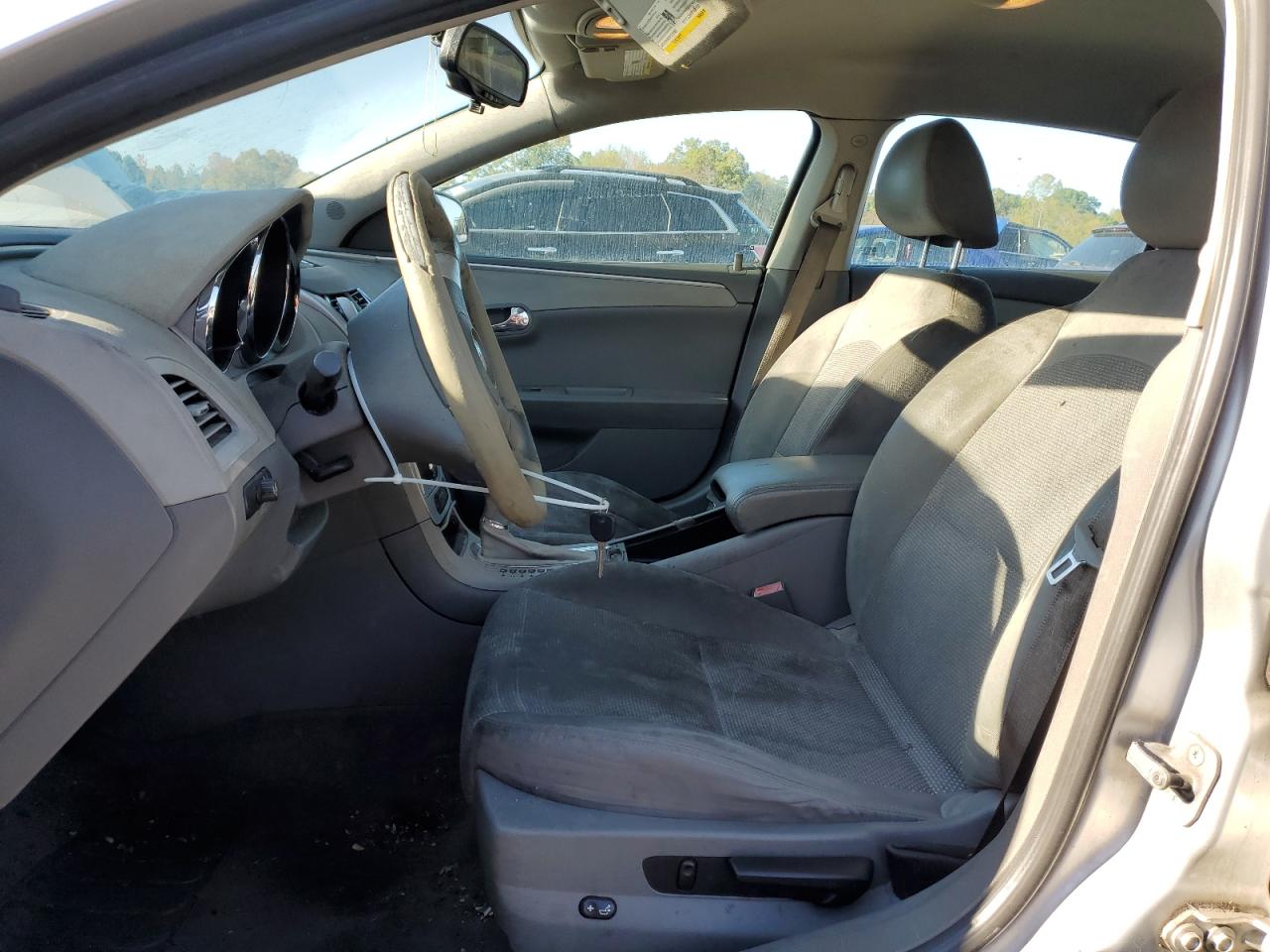 2010 Chevrolet Malibu Ls VIN: 1G1ZB5EB7A4108479 Lot: 81929325