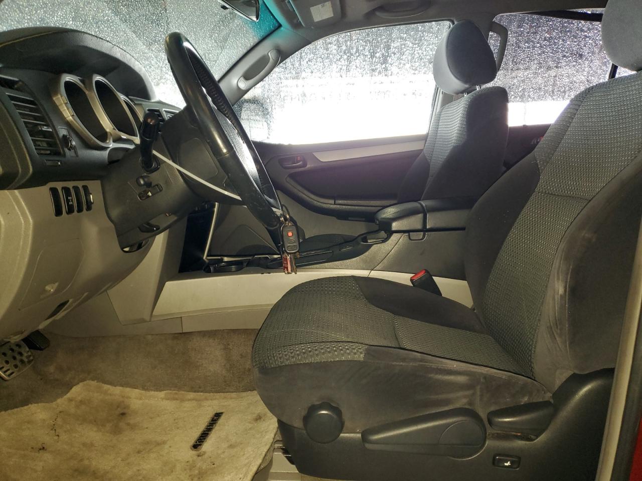 2005 Toyota 4Runner Sr5 VIN: JTEBU14R458030974 Lot: 82418935