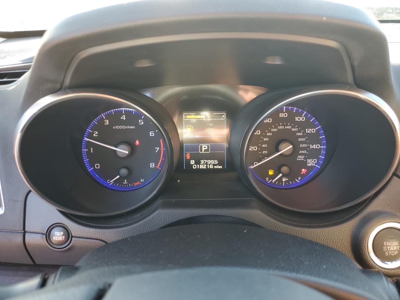 2017 Subaru Legacy 3.6R Limited VIN: 4S3BNEK62H3002903 Lot: 85314805