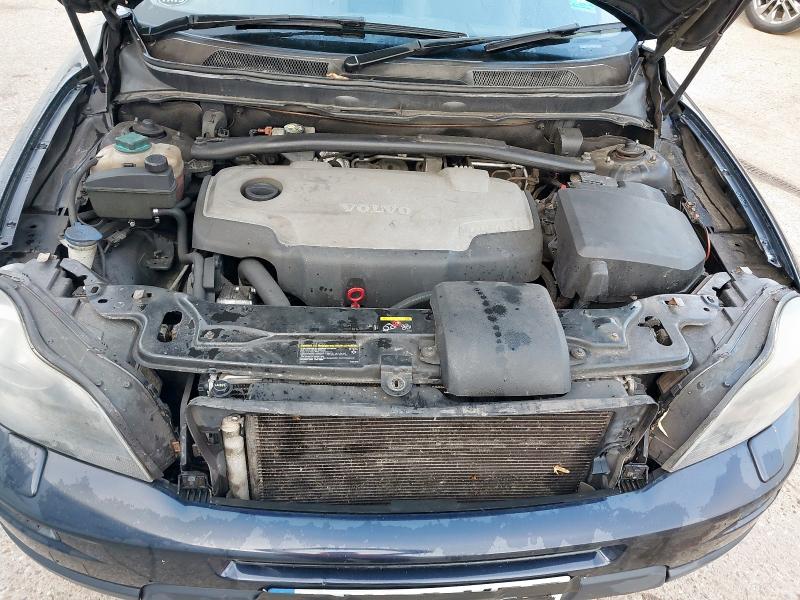 2008 VOLVO XC90 S D5 AUTO 