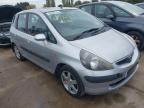 2003 HONDA JAZZ 1.4I-DSI SE SPORT 5DR CVT-7 for sale at Copart SANDY