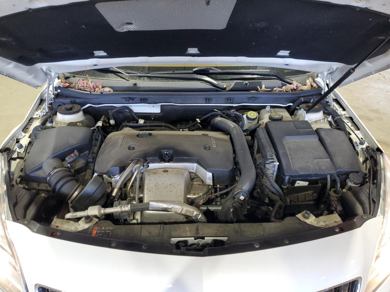2015 Buick Regal Premium VIN: 2G4GP5EX7F9256675 Lot: 85325155