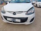 2011 MAZDA 2 TS2 AUTO  for sale at Copart CORBY