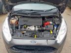 2015 FORD FIESTA SPORT TDCI  for sale at Copart ROCHFORD