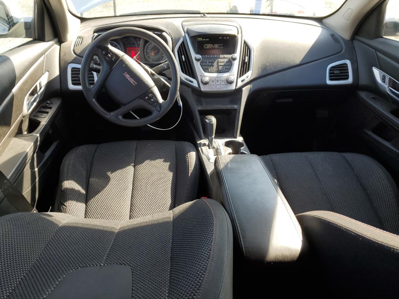 2016 GMC Terrain Sle VIN: 2GKFLSEK5G6282424 Lot: 84014175