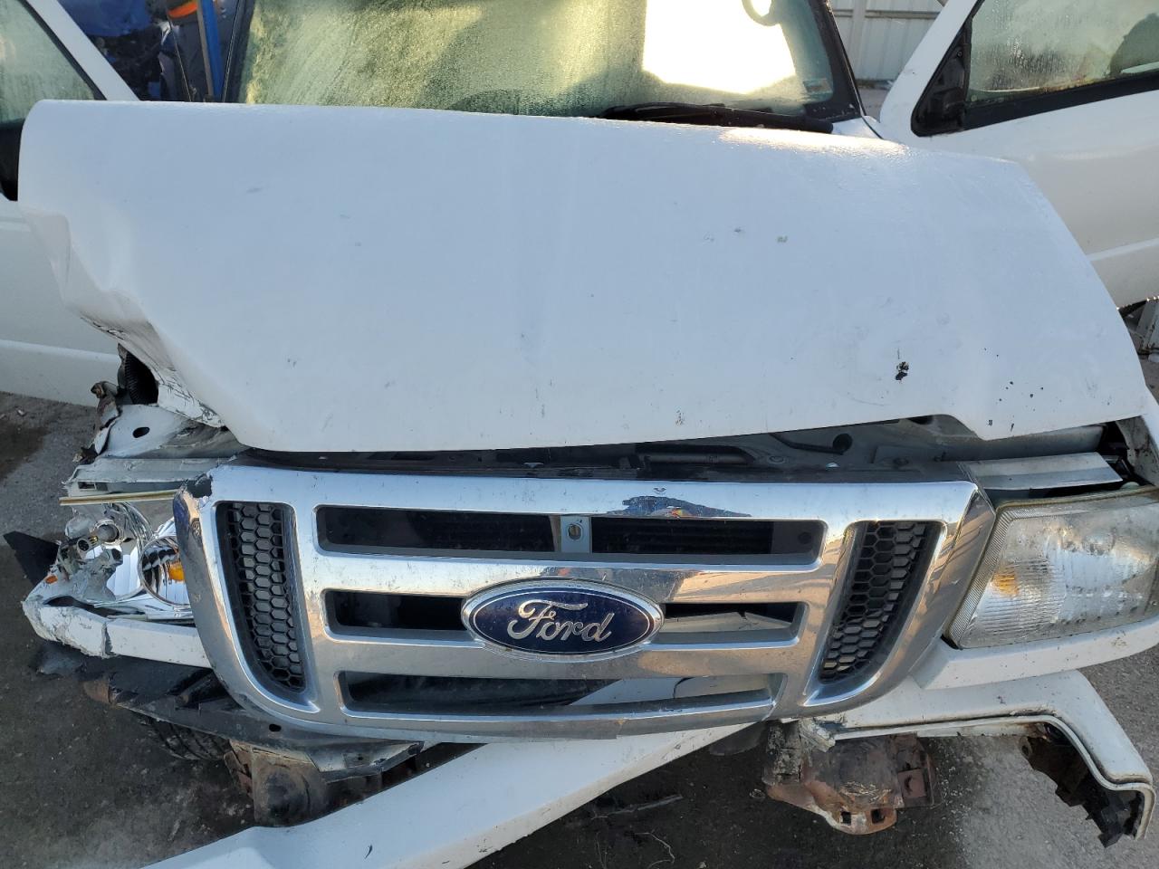 2008 Ford Ranger Super Cab VIN: 1FTYR14D38PA53452 Lot: 90703245