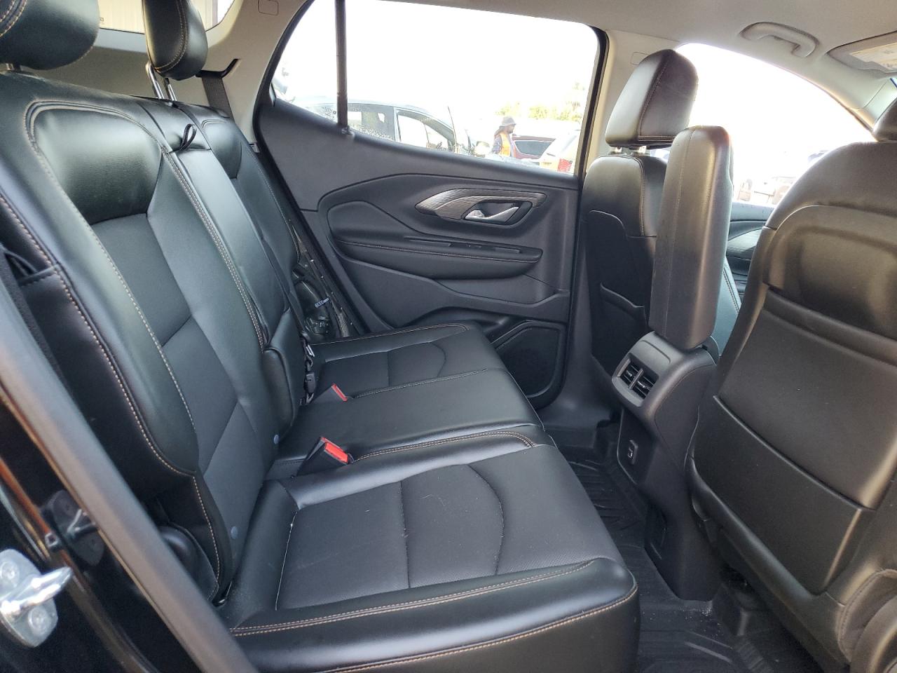 2020 GMC Terrain Slt VIN: 3GKALPEX3LL290577 Lot: 84596545