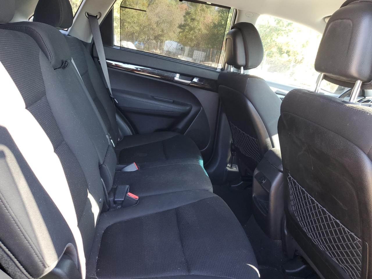 2014 Kia Sorento Lx VIN: 5XYKT3A63EG468956 Lot: 82513065