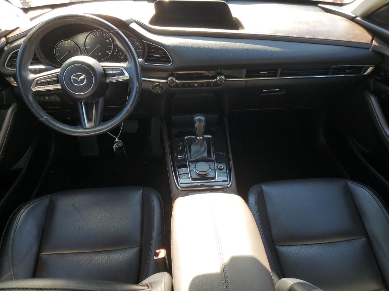 2020 Mazda Cx-30 Gt VIN: 3MVDMBDM1LM133087 Lot: 90074875