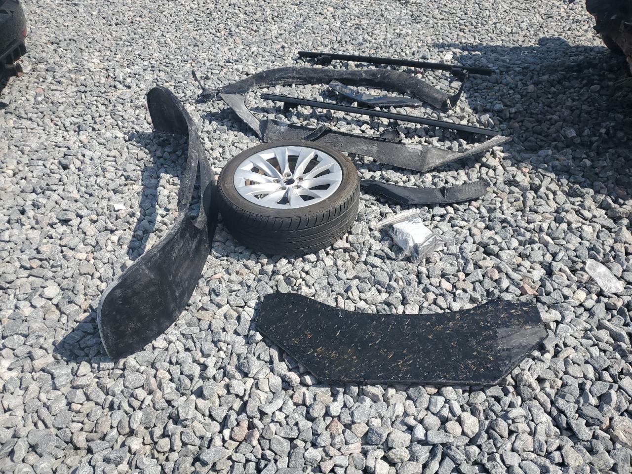 2017 Tesla Model S VIN: 5YJSA1E27HF232436 Lot: 90399685