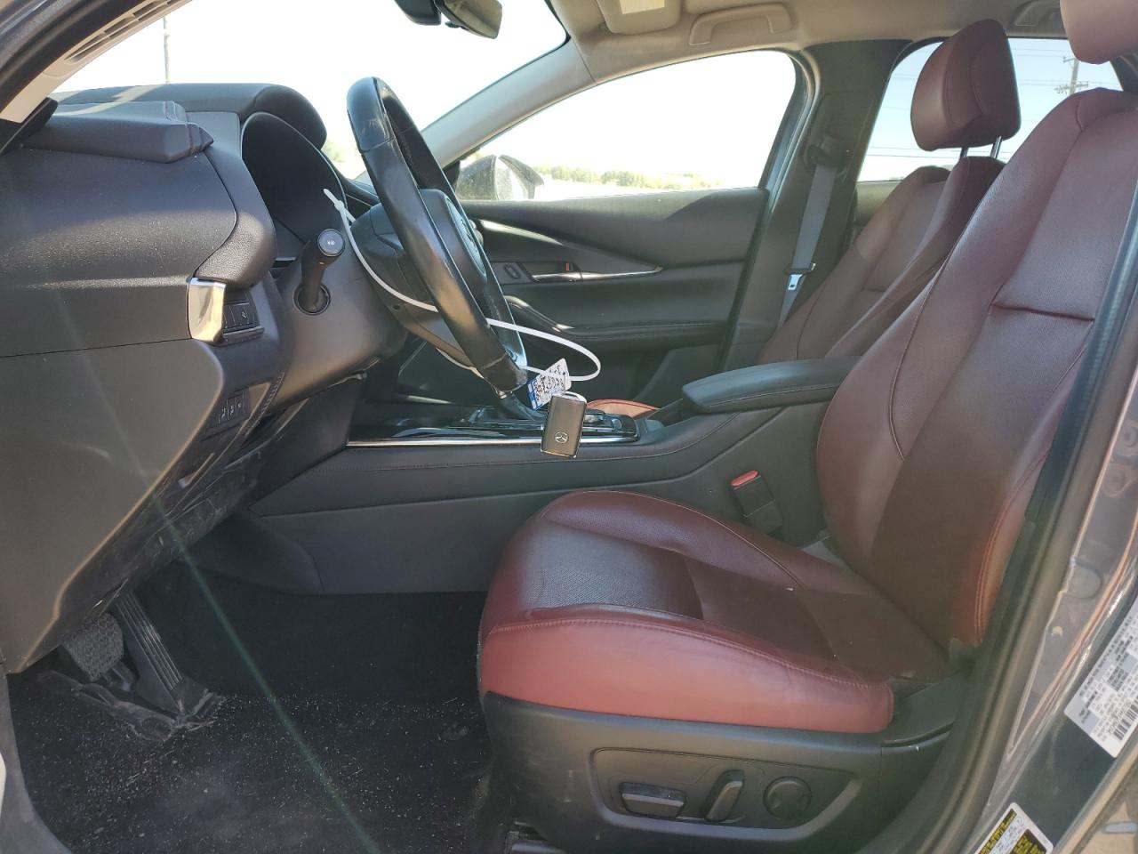 2023 Mazda Cx-30 Preferred VIN: 3MVDMBCM0PM557982 Lot: 85943785