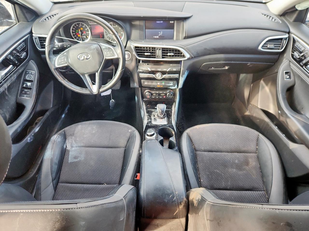 2019 Infiniti Qx30 Pure VIN: SJKCH5CP8KA011155 Lot: 90399855