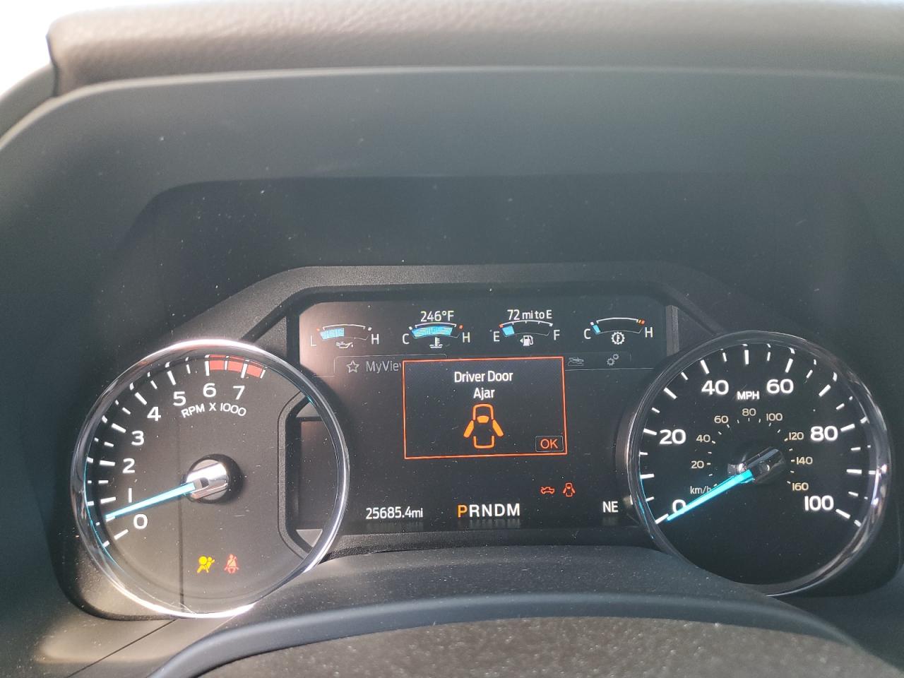 2022 Ford F250 Super Duty VIN: 1FT7W2BN1NEG38494 Lot: 86462745