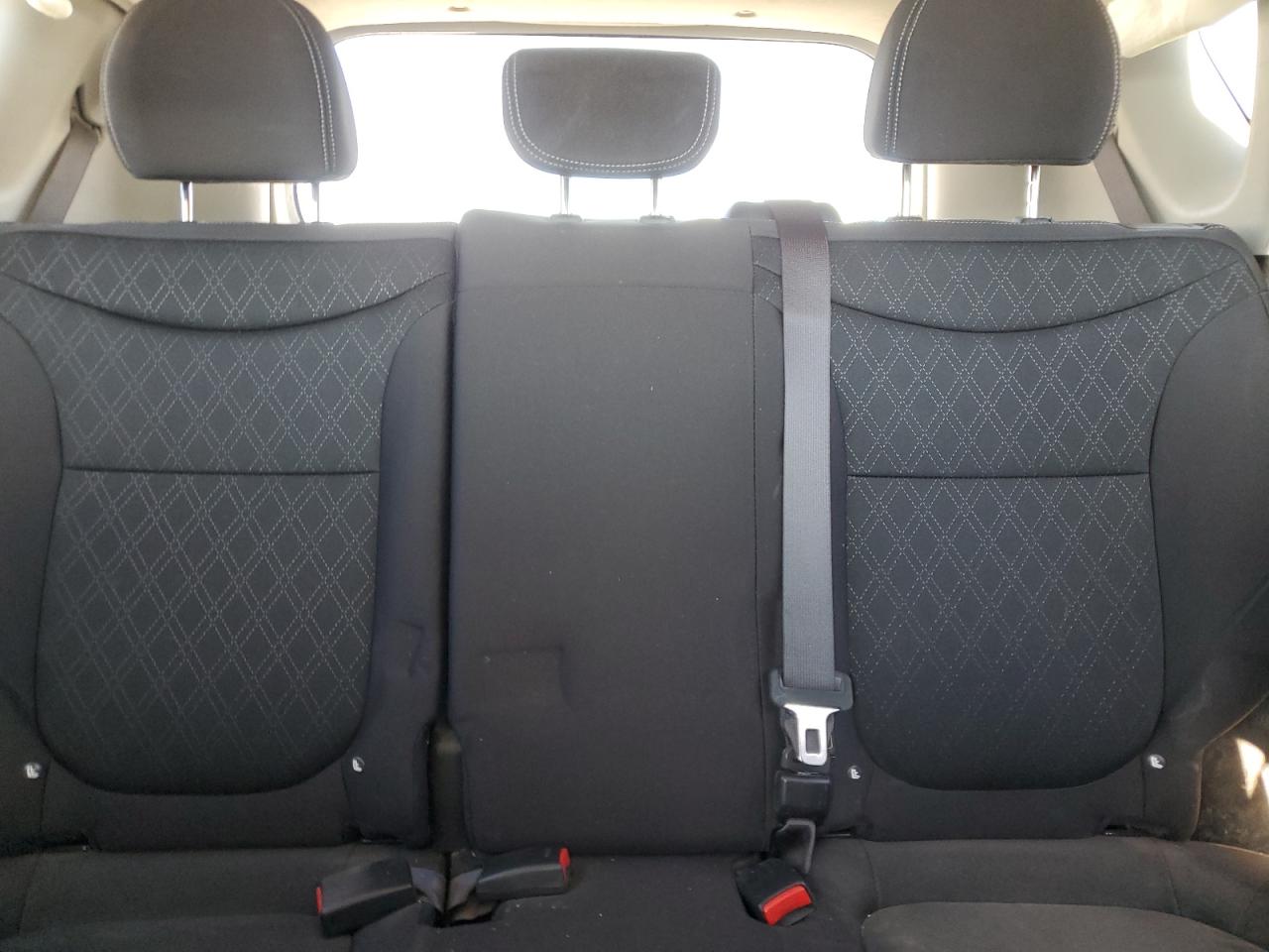 2016 Kia Soul VIN: KNDJN2A29G7339925 Lot: 81962025