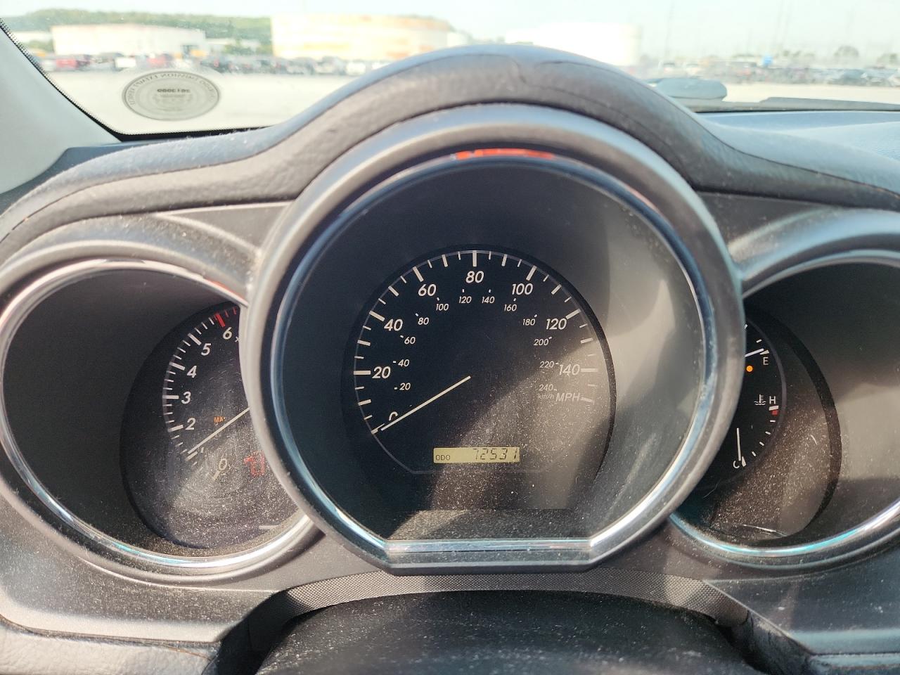 2006 Lexus Rx 330 VIN: JTJHA31UX60105136 Lot: 84880865