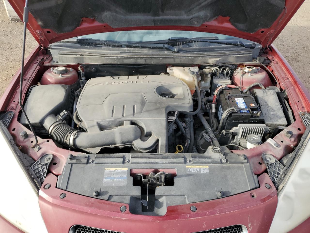 2009 Pontiac G6 VIN: 1G2ZG57B094200846 Lot: 90333275