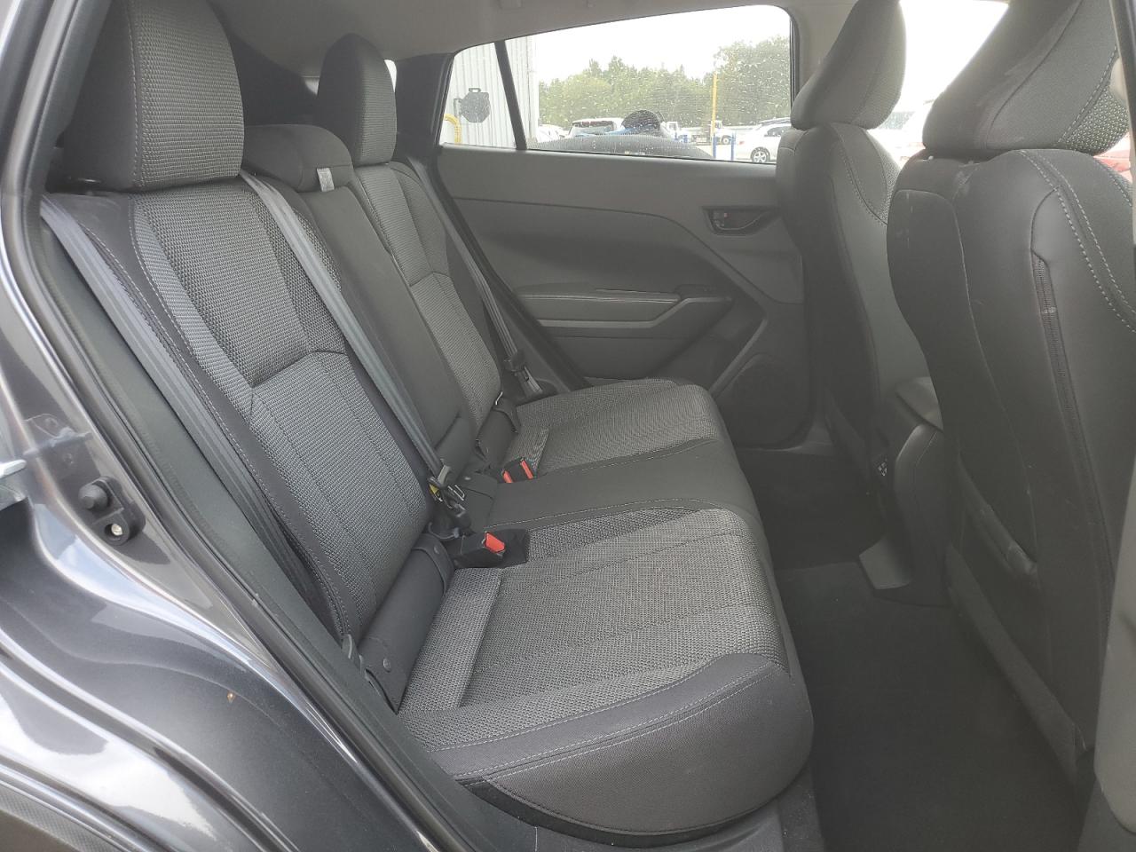 2024 Subaru Crosstrek Premium VIN: JF2GUADC2R8264575 Lot: 81495465