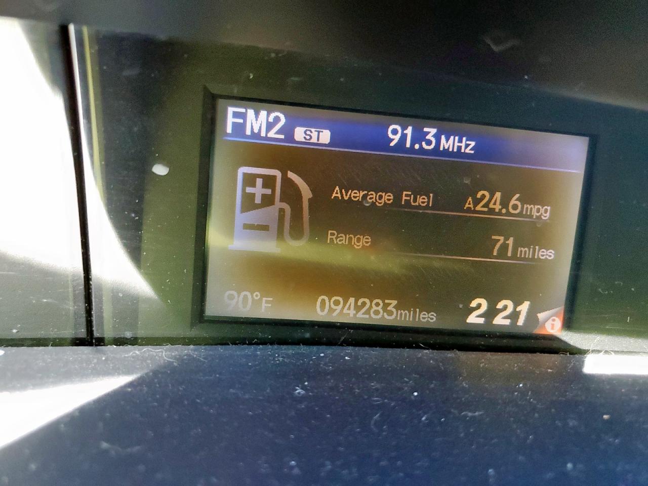 2013 Honda Civic Lx VIN: 2HGFG3B56DH500487 Lot: 85719515