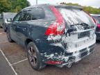 2014 VOLVO XC60 D5 [215] R DESIGN LUX NAV 5DR AWD GEARTRONIC for sale at Copart SANDTOFT