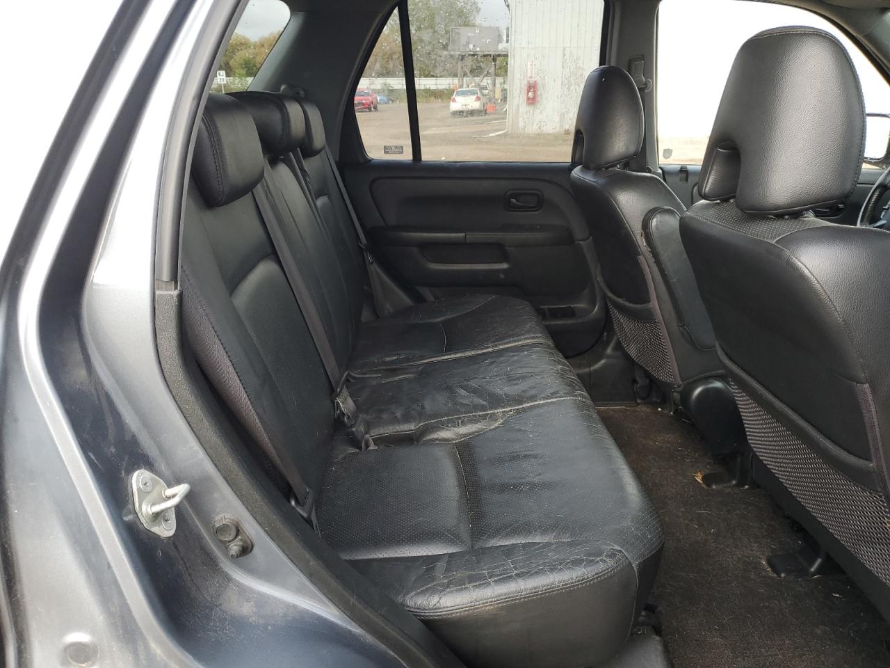 2005 Honda Cr-V Se VIN: JHLRD78975C007625 Lot: 86315335