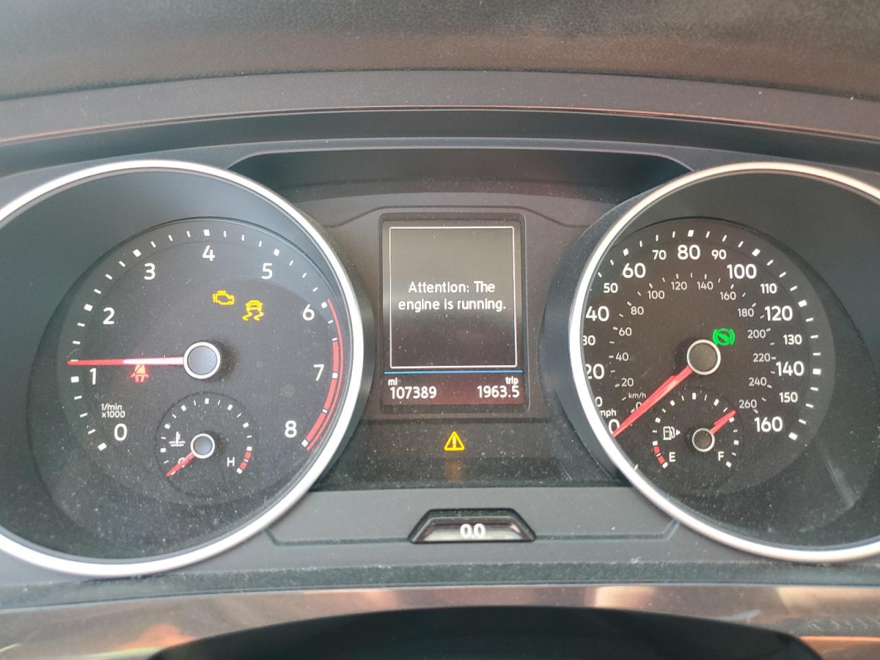 2021 Volkswagen Tiguan Se VIN: 3VV3B7AX6MM129490 Lot: 87277605