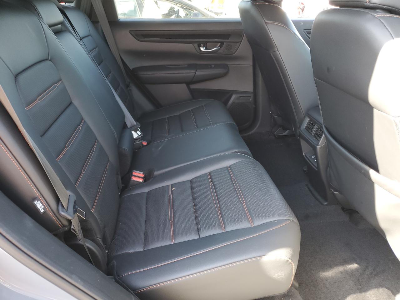 2024 Honda Cr-V Sport-L VIN: 7FARS6H85RE029611 Lot: 82389635