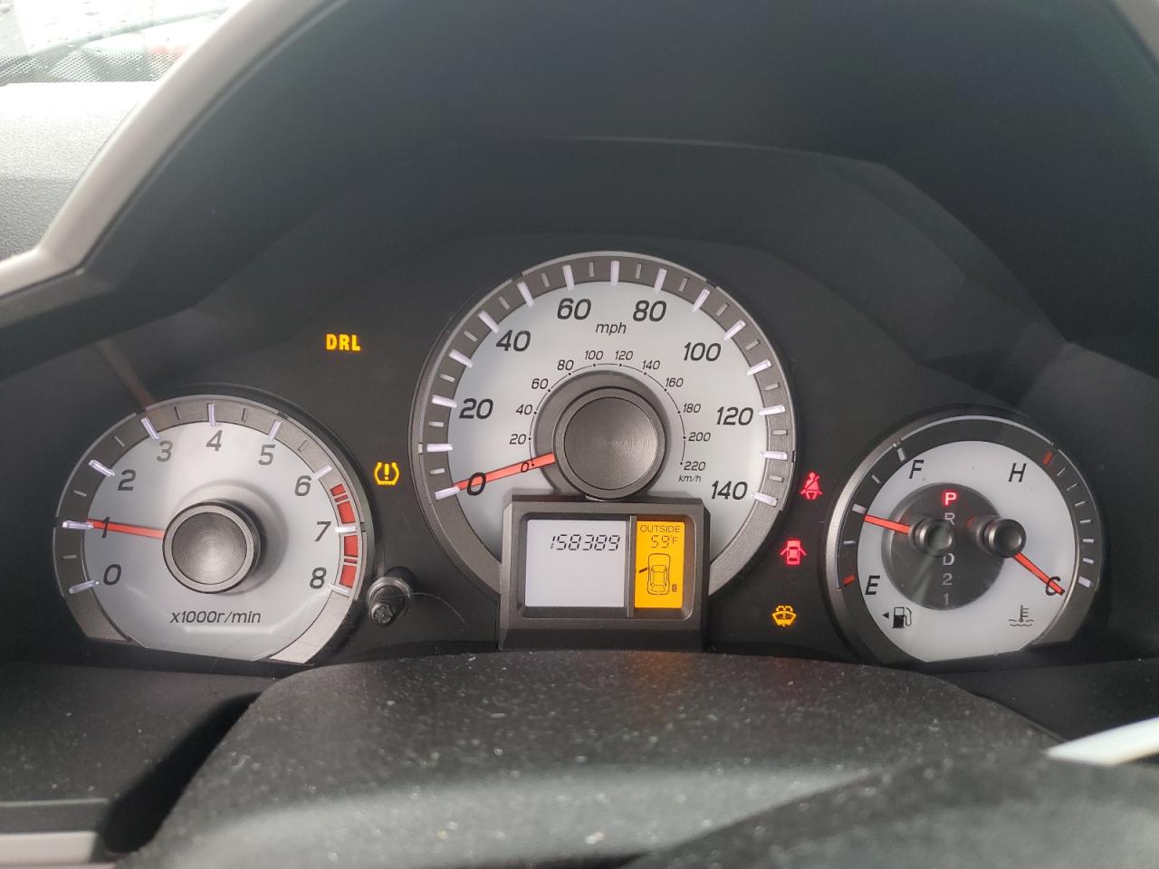 2012 Honda Pilot Exl VIN: 5FNYF4H5XCB085265 Lot: 86290745