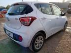 2018 HYUNDAI I10 1.0 SE 5DR for sale at Copart BRISTOL