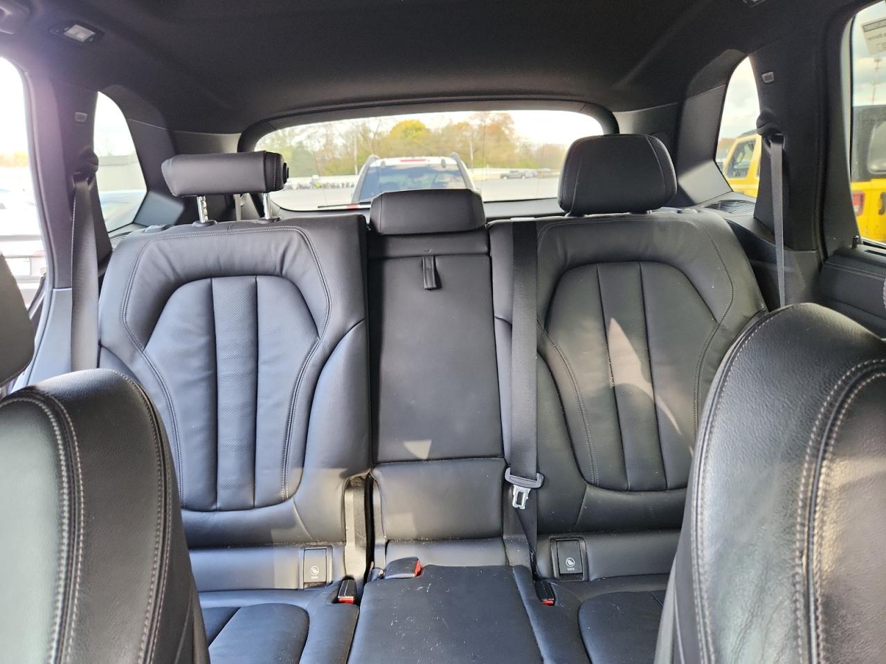 2020 BMW X5 xDrive40I VIN: 5UXCR6C0XL9B84270 Lot: 87208655