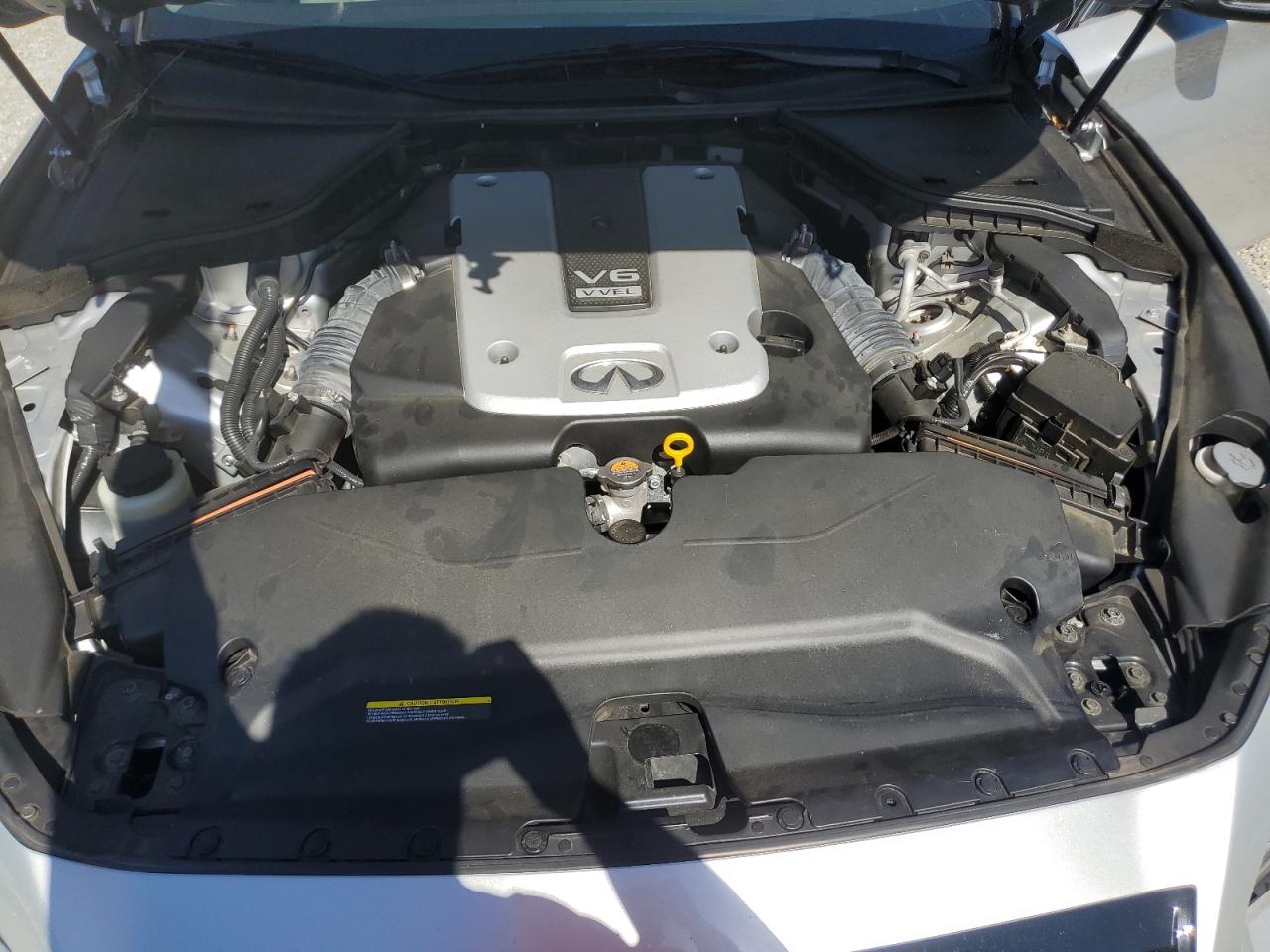 2015 Infiniti Q50 Base VIN: JN1BV7AP5FM344345 Lot: 82374435