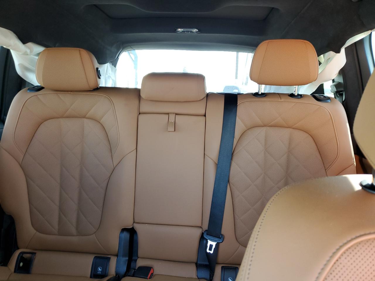 2024 BMW X7 xDrive40I VIN: 5UX23EM02R9U39201 Lot: 87480065